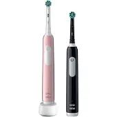 Oral-B Duo Pro1 C Cepillo De Dientes Eléctrico