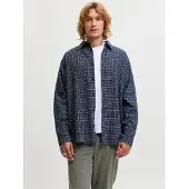 Jack & jones Camisa De Manga Larga Carter