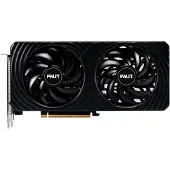 Palit Tarjeta Gráfica Rtx 5060 Ti Dual 8gb Gddr7