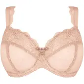 SugarShape Sujetador 'Clara' piel