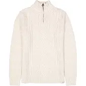 Garcia Jersey Con Media Cremallera Z1182