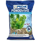 Prodac Sustrato De Acuario Fondovivo 2.5kg