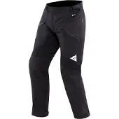 Dainese Tempest 4 D-Dry para hombre Pantalón de tela Negro 52 hombres