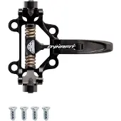 Dynafit Fijaciones De Esquí De Montaña Front Unit Dna/mezzalama