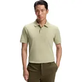 BOSS Polo De Manga Corta Parris 01 10263030