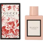 Gucci Eau De Parfum Bloom Vapo 50ml