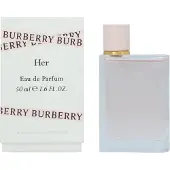 Burberry Eau De Parfum Her Vapo 50ml
