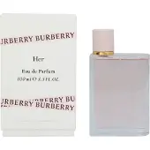 Burberry Eau De Parfum Her Vapo 100ml