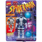 Hasbro Figura Cardiac Spider-man Marvel Comics