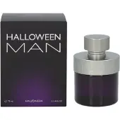 Halloween Eau De Toilette Halloween 75ml