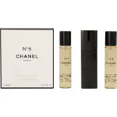 Chanel Eau De Toilette Nº 5 20ml
