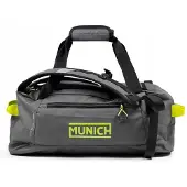 Munich Bolsa Duffle Convertible Gym 50l