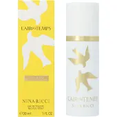 Nina Ricci Eau De Toilette L´air Du Temps Vaporizer Travel Edition 30ml