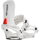 Nidecker Fijaciones De Snowboard Combo
