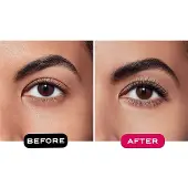 Bourjois Máscara De Pestañas Twist Up The Volume Nº52 Ultra Black 8ml