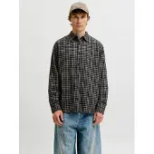 Jack & Jones Camisa De Manga Larga Carter