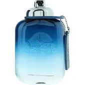 Coach Eau De Toilette Blue 100ml