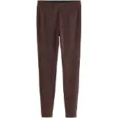 Next Leggings chocolate