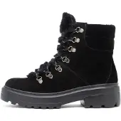 Rylko Botas de tobillo negro