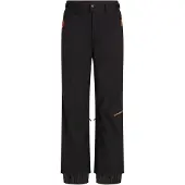 O'Neill - FWC'Cruz Snow Pants - Pantalones de esquí size XXL, negro