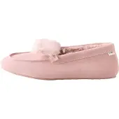Next Mocasines rosa