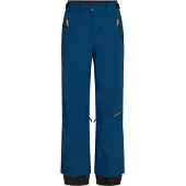 O'Neill - FWC'Cruz Snow Pants - Pantalones de esquí size L, azul