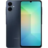 Samsung Galaxy A06 4g 4/128gb 6.7´´