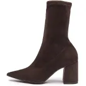 Rylko Botines chocolate