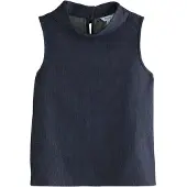 Next Blusa 'N.Premium' azul oscuro