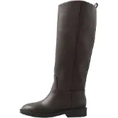 Friends Like These Botas chocolate