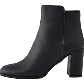 Next Botas negro