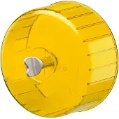 Ferplast Rueda De Hámster 14x9.8 Cm