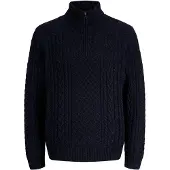 Jack & Jones Jersey 'JPRBLUCALLUM' azul oscuro