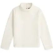 O'Neill - Kid's FWC'Cruz Fuzzy Fleece - Jerséis de forro polar size 176, blanco