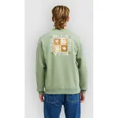 Billabong Sudadera Foundation