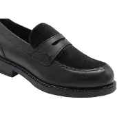 Nero Giardini Mocasines I617162d