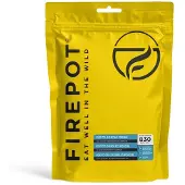 Firepot Risotto De Boletus Extra Large