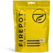 Firepot Puré De Manzana Al Horno Regular