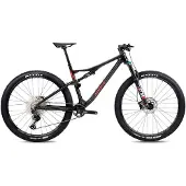 Bh Bicicleta De Mtb Lynx Race 6.0 29´´ Xt 2027
