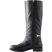 Next Botas negro
