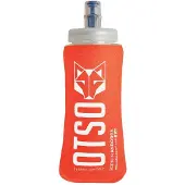 Otso Botella Blanda Big Cap 250ml