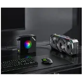 GMKtec Mini Pc K11 R9-8945hs/32gb/1tb Ssd