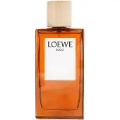 LOEWE Eau De Toilette Solo 150ml