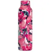 Quokka Botella Térmica Pink Bloom 630ml