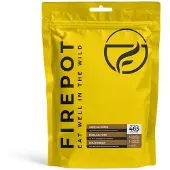 Firepot Alubias Al Horno Regular