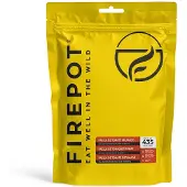 Firepot Paella Ahumada Regular Tomate