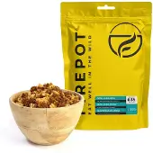 Firepot Orzo A La Boloñesa Regular