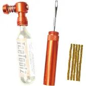 Icetoolz Kit De Reparación Tubeless A812