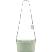 PGYtech OneGo Classic Bolsa bandolera para móvil (verde menta)