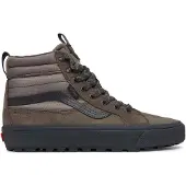 Vans Unisex Sk8-hi Waterproof Insulated Mte Ripstop Bungee Cord Talla: 46 | Botas Outlet | Unisex